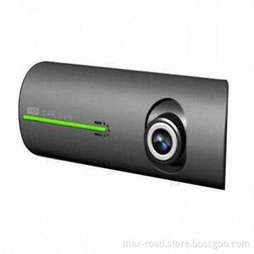 Dual Cameras Car Black Box with GPS and G-sensor